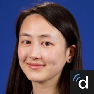 Lianghuey Leu, MD