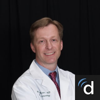 Paul Carter, MD