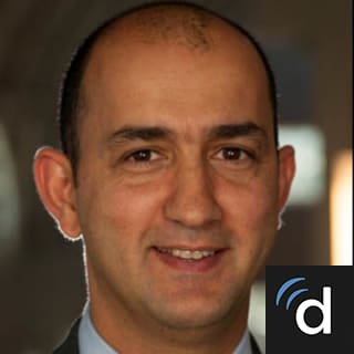 Ghassan Salman, MD