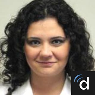 Dana Vais, MD