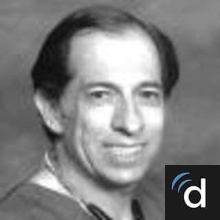 Humberto Coto, MD