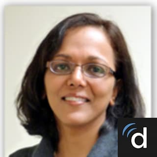 Susan Abraham, MD