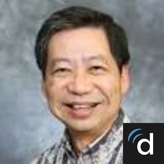 Boyuan Cao, MD, Internal Medicine, Honolulu, HI