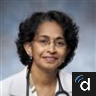 Kochurani Puthumana, MD