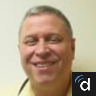 David Wyszomierski, MD, Pediatric Pulmonology, Latrobe, PA