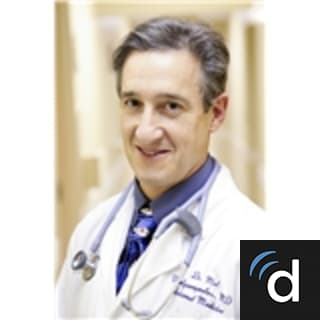 Mel Voulgaropoulos, MD