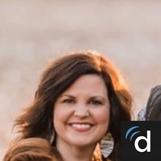 Kara Rushing, Family Nurse Practitioner, New Albany, MS