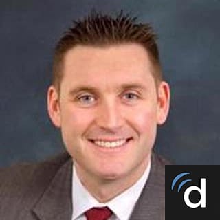 John Schueckler, DO, Emergency Medicine, Rochester, NY