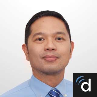Joseph Rey Dago-Oc, MD