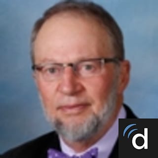 Roger Ashley, MD
