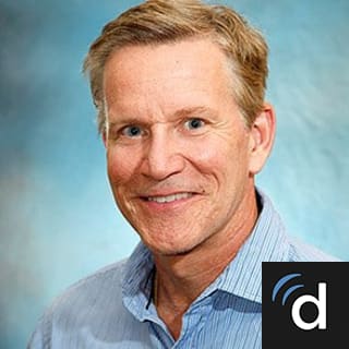 David McLaughlin, MD