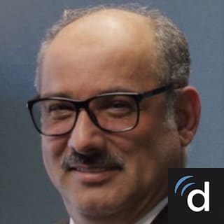 Fayz Hudefi, MD, Psychiatry, Fort Smith, AR