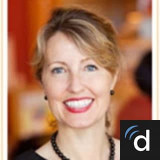 Catriona Jamieson, MD