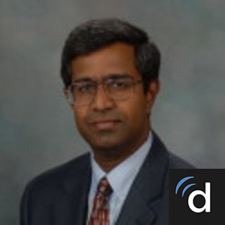 Murli Krishna, MD