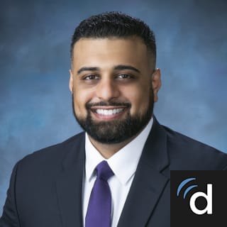 Nishil Patel, DO