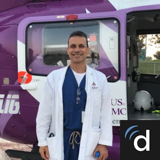 Eli Azzi, MD