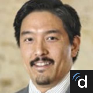 Heath Chung, MD