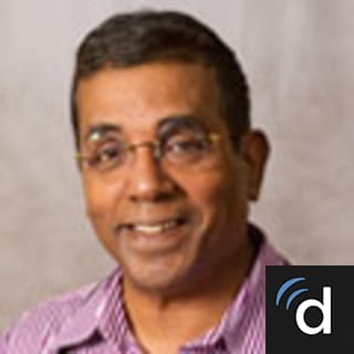 Manickam Ganesh, MD