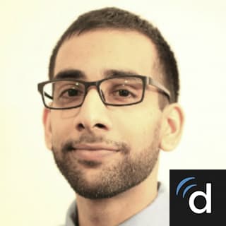 Saqib Abbasi, MD, Oncology, Westwood, KS