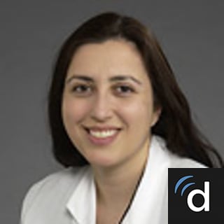 Anita Saran, MD
