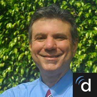 Robert Steinberg, MD