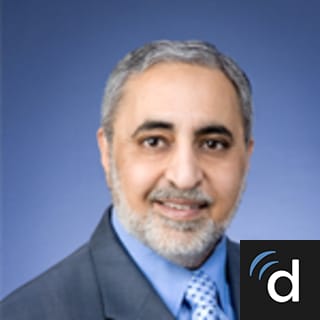 Balinder Chahal, MD