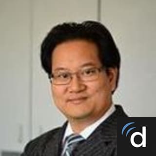Narin Apisarnthanarax, MD