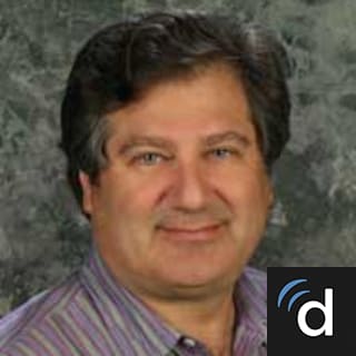 Steven Gruenebaum, MD, Internal Medicine, Kansas City, MO