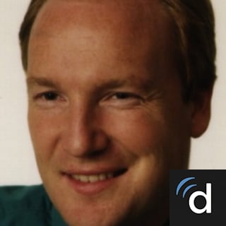 Goetz Kloecker, MD