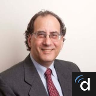 Ronald Dushkin, MD