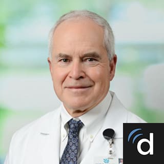 Peter Van Trigt III, MD