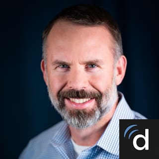 Robert Scoggins, MD, Pulmonology, Coeur D Alene, ID