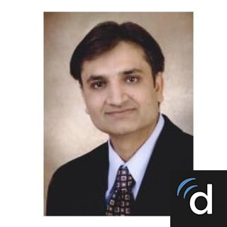 Saleem Awan, MD