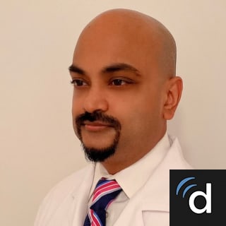 Sahadeo Ramnauth, MD