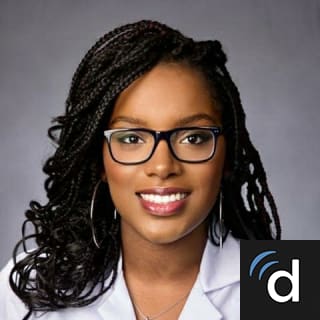 Toni-Marie Chandler, MD, Internal Medicine, New Brunswick, NJ