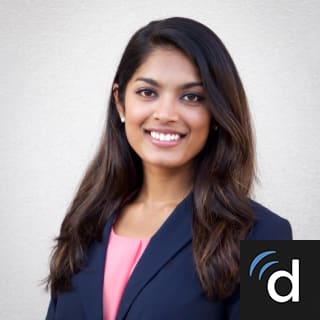 Apurva Yeluru, MD
