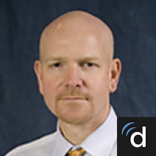Nathaniel Robin, MD