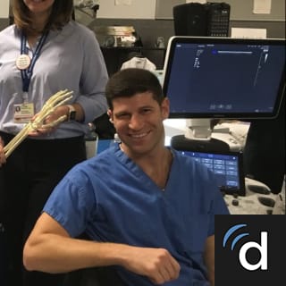 Elan Goldwaser, DO, Family Medicine, Eastchester, NY