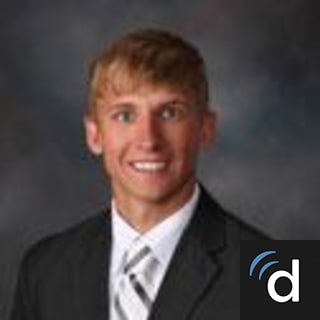 Brandon Wegehaupt, Orthopedics, Mitchell, SD