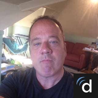 Daniel Wuthrich, MD