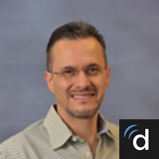 William Castillo, MD