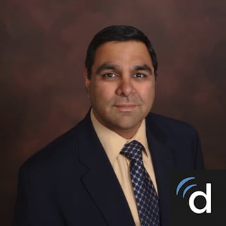 Sandip Maru, MD, Vascular Surgery, Holyoke, MA