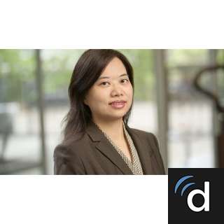 Rui Wang, MD