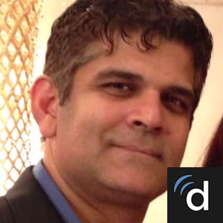 Ketan Trivedi, MD