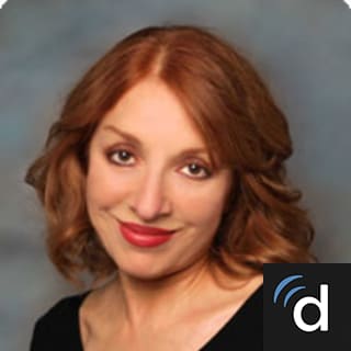 Nahid Shahrooz, MD