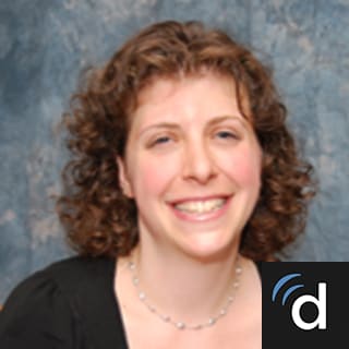 Samantha Pozner, MD