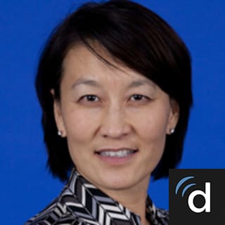 Betty (Kung-Shen) Kung, MD
