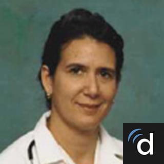 Alejandra Bonnet, MD