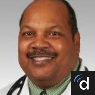 Richard Ellis, MD