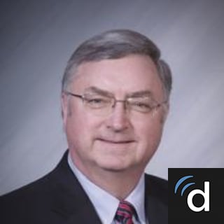 John Halbrook, MD, Oncology, Meridian, MS
